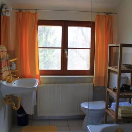 Lägenhet Ferienwohnung Isabella
