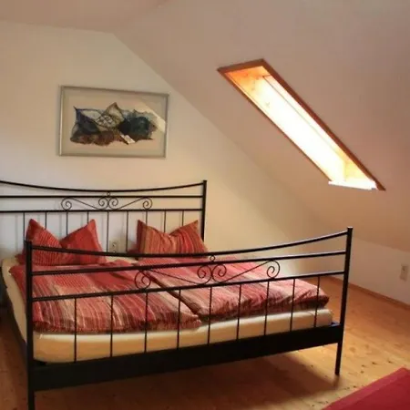 Ferienwohnung Isabella