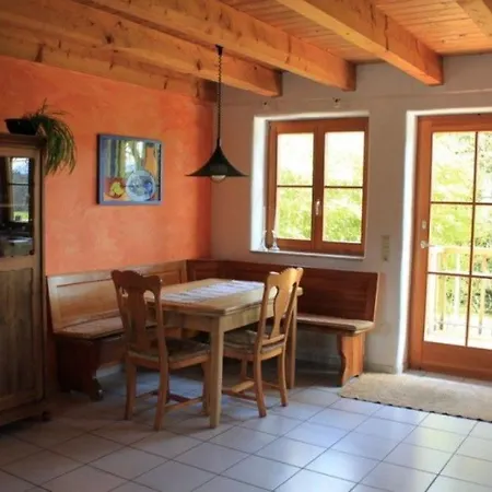 Ferienwohnung Isabella